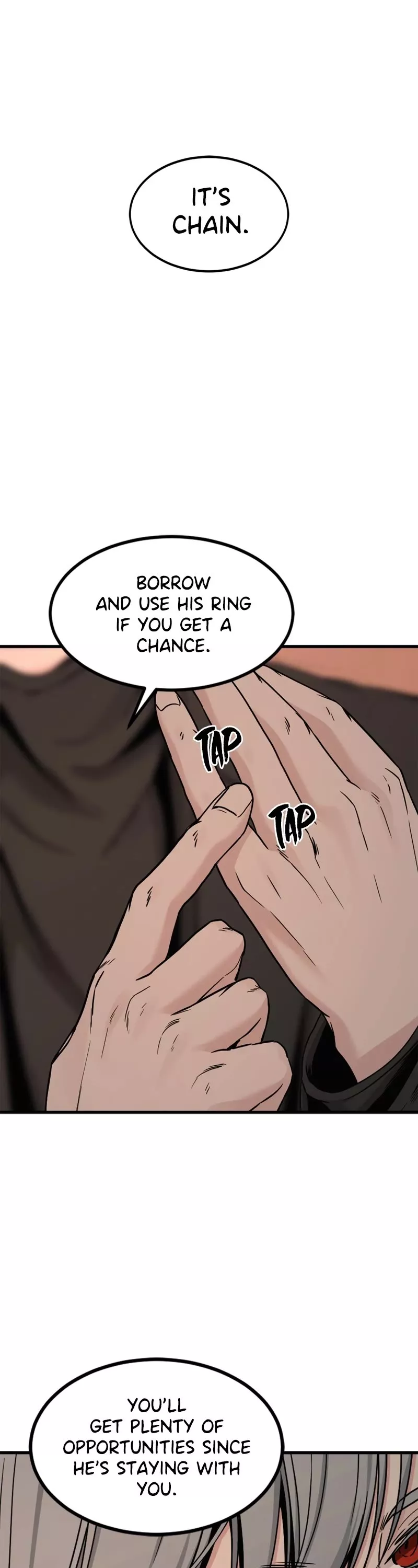 Read Hero Killer (Beolkkul) chapter 110 image 5 on Lezhin