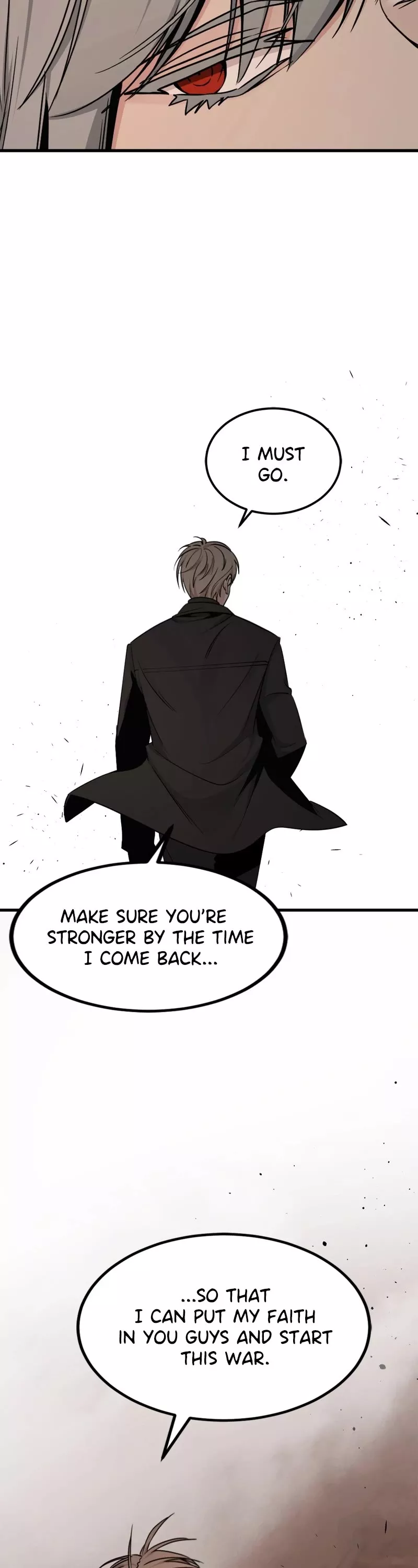 Read Hero Killer (Beolkkul) chapter 110 image 6 on Lezhin