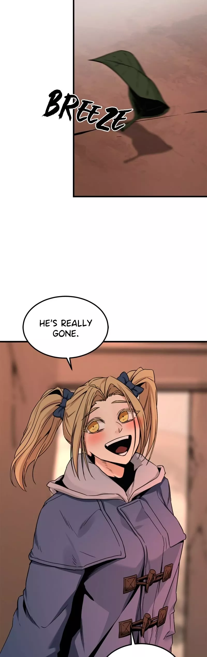 Read Hero Killer (Beolkkul) chapter 110 image 8 on Lezhin