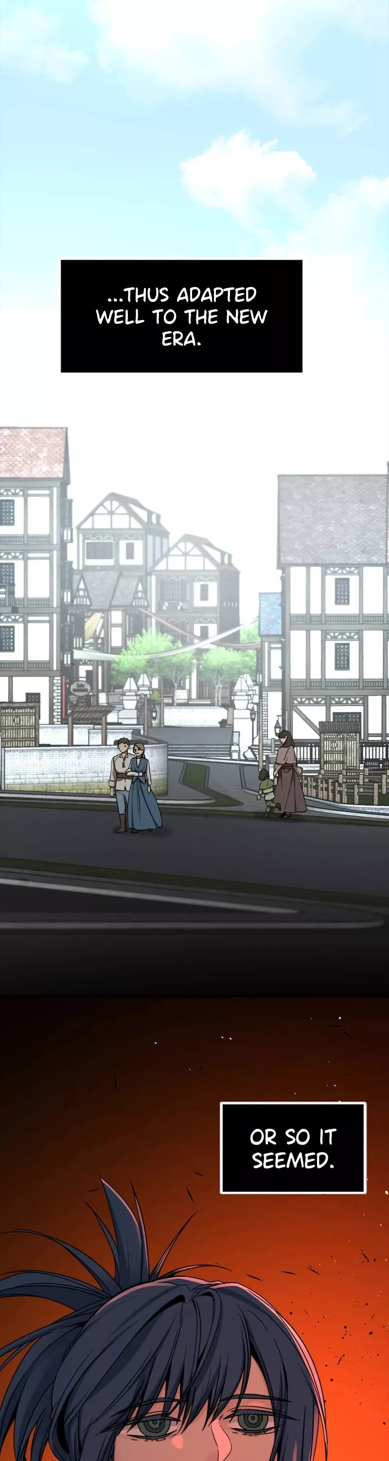 Read Hero Killer (Beolkkul) chapter 111 image 10 on Lezhin