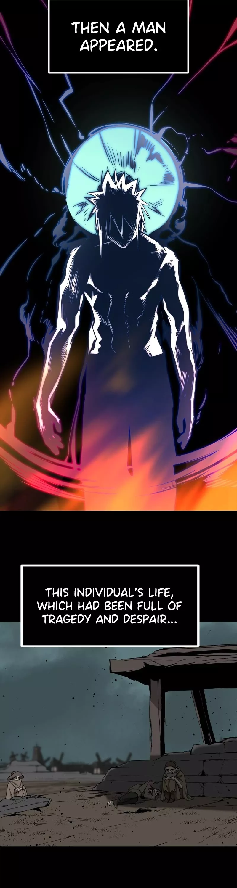 Read Hero Killer (Beolkkul) chapter 111 image 12 on Lezhin
