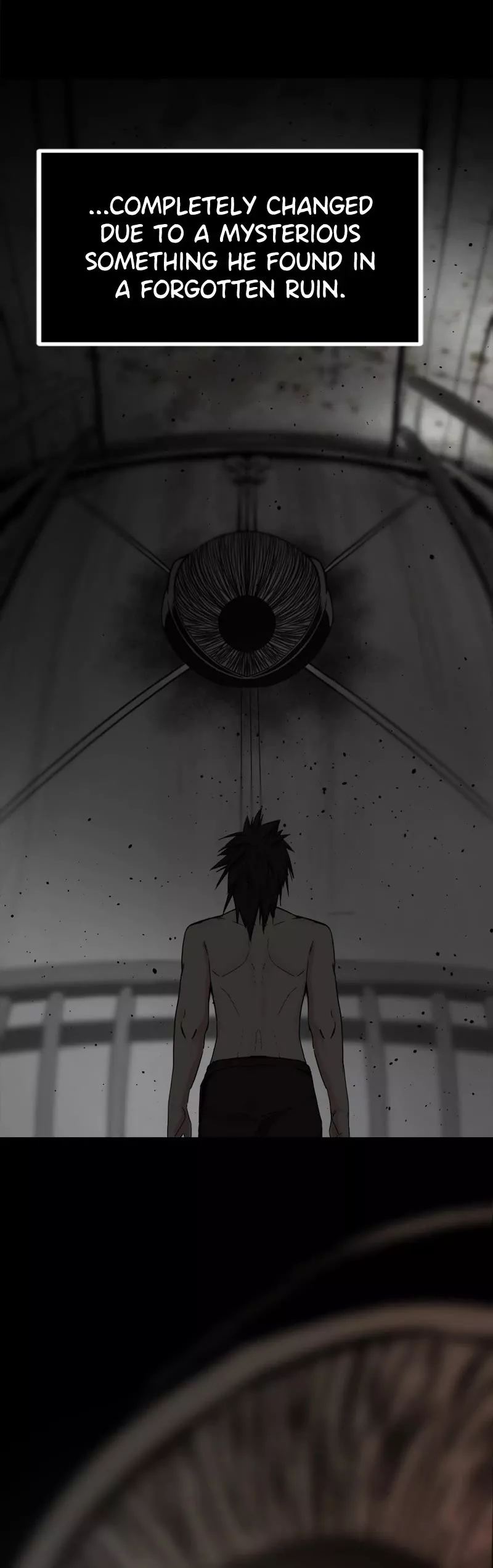 Read Hero Killer (Beolkkul) chapter 111 image 13 on Lezhin