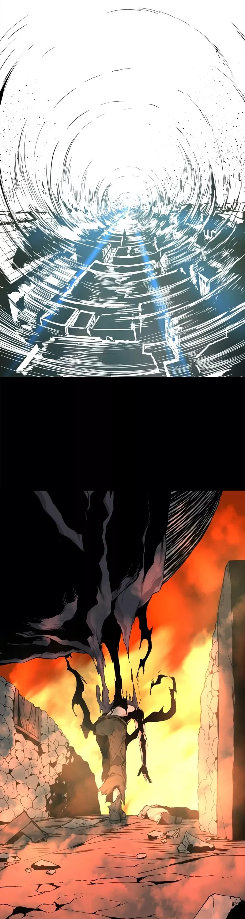 Read Hero Killer (Beolkkul) chapter 111 image 15 on Lezhin