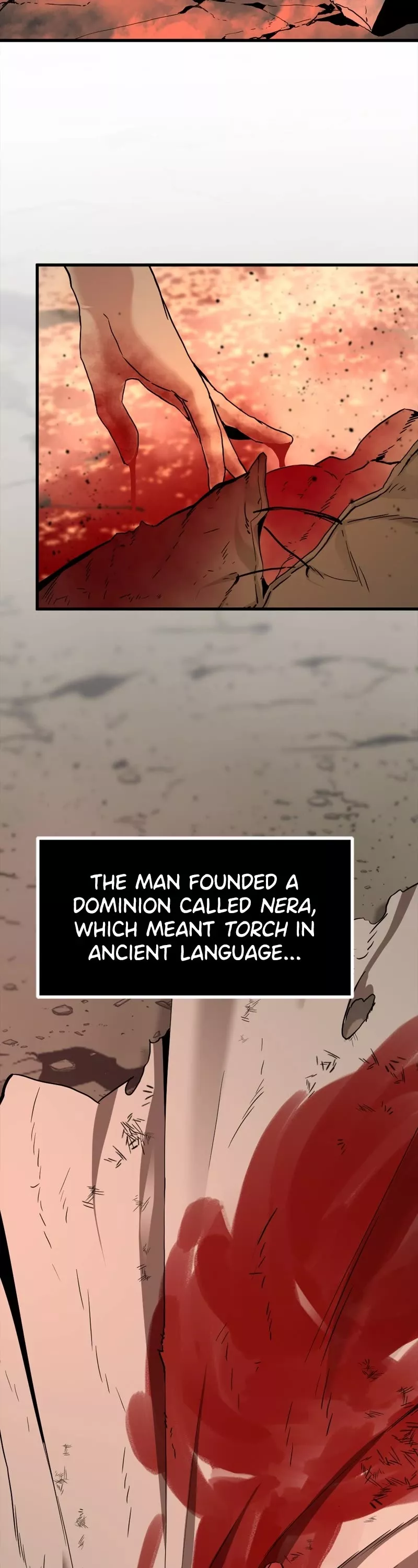 Read Hero Killer (Beolkkul) chapter 111 image 16 on Lezhin