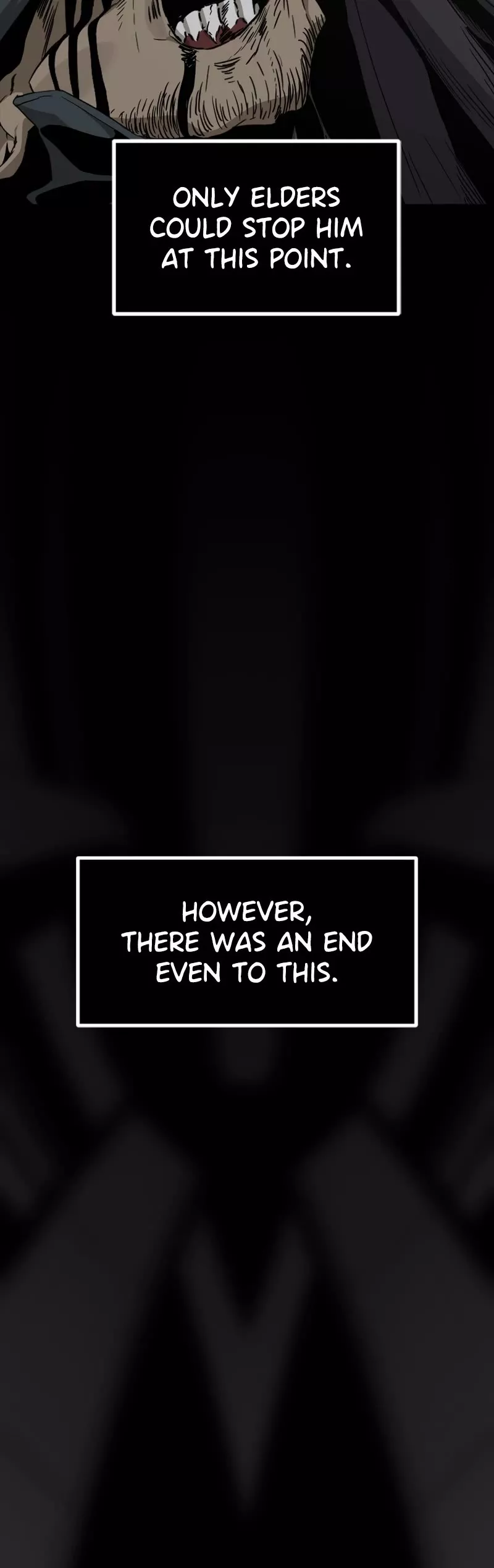 Read Hero Killer (Beolkkul) chapter 111 image 19 on Lezhin