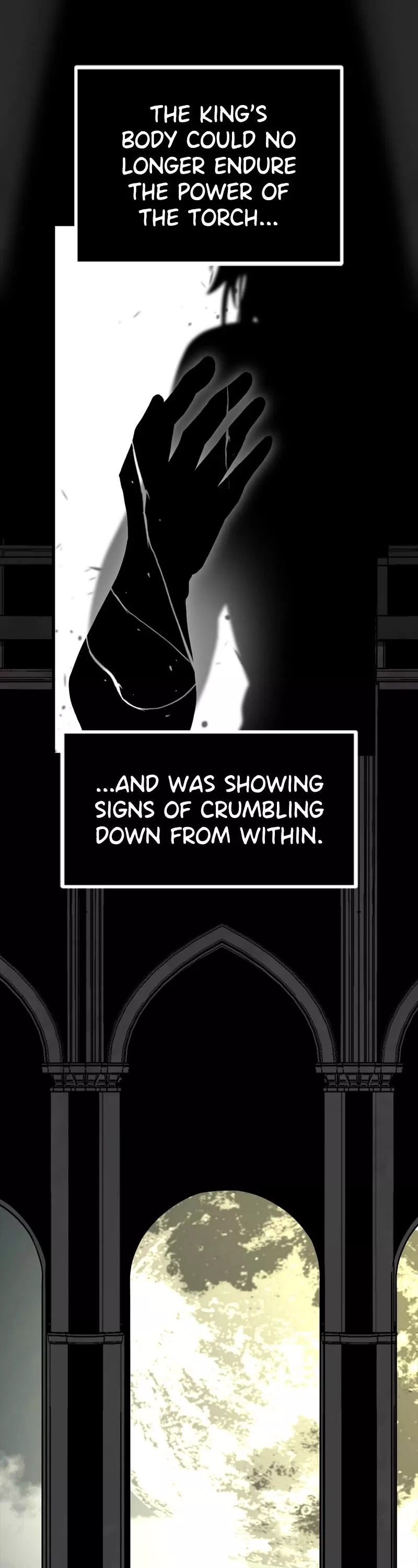 Read Hero Killer (Beolkkul) chapter 111 image 20 on Lezhin