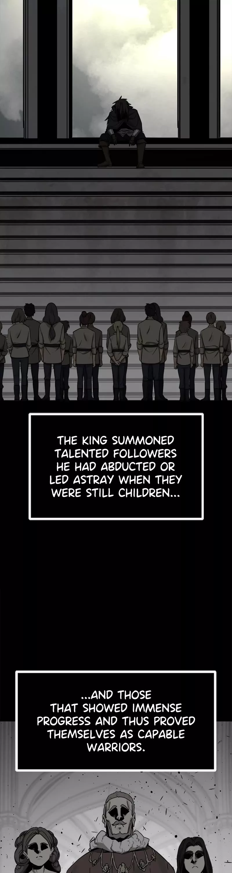 Read Hero Killer (Beolkkul) chapter 111 image 21 on Lezhin