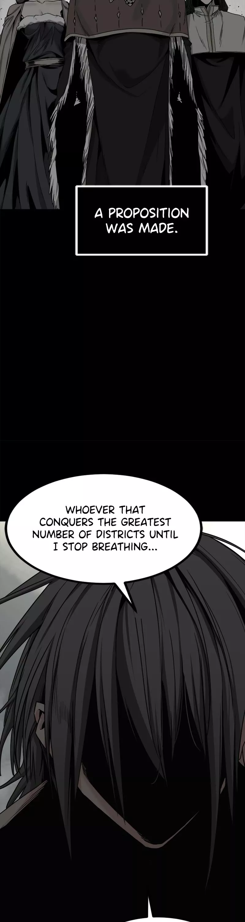Read Hero Killer (Beolkkul) chapter 111 image 22 on Lezhin