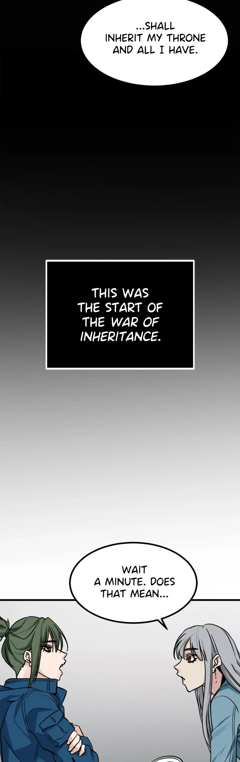 Read Hero Killer (Beolkkul) chapter 111 image 23 on Lezhin