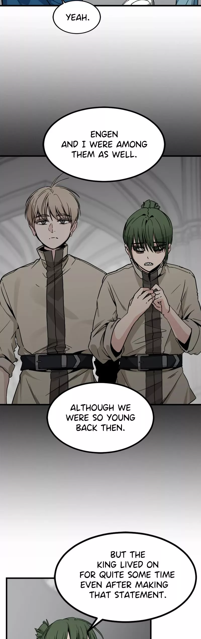 Read Hero Killer (Beolkkul) chapter 111 image 24 on Lezhin