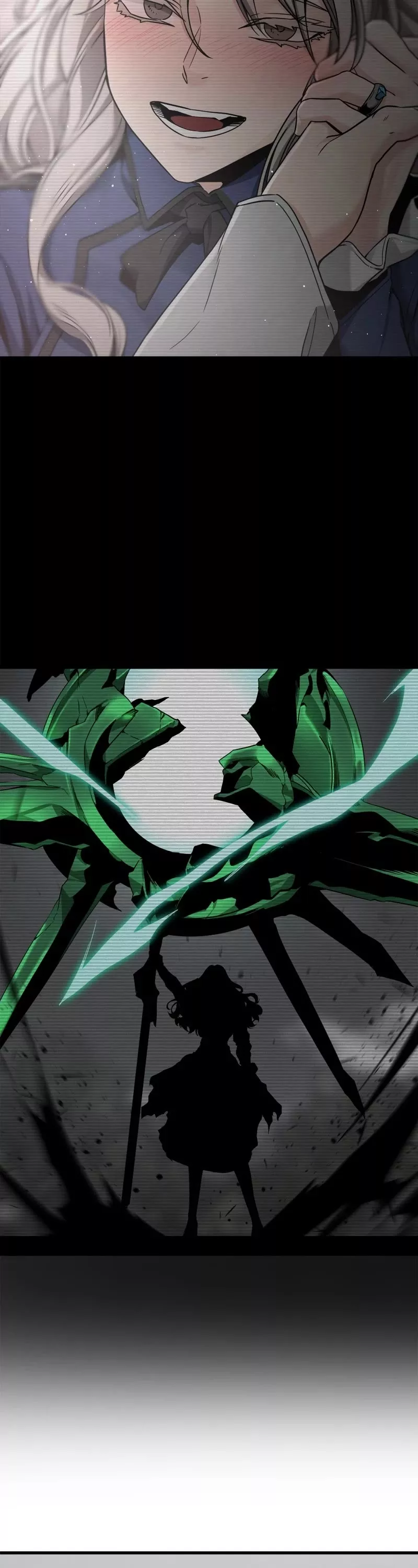 Read Hero Killer (Beolkkul) chapter 111 image 27 on Lezhin