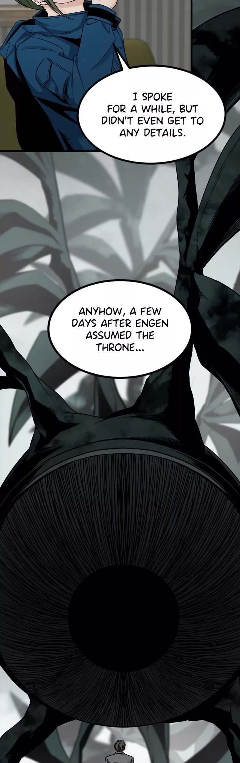 Read Hero Killer (Beolkkul) chapter 111 image 29 on Lezhin
