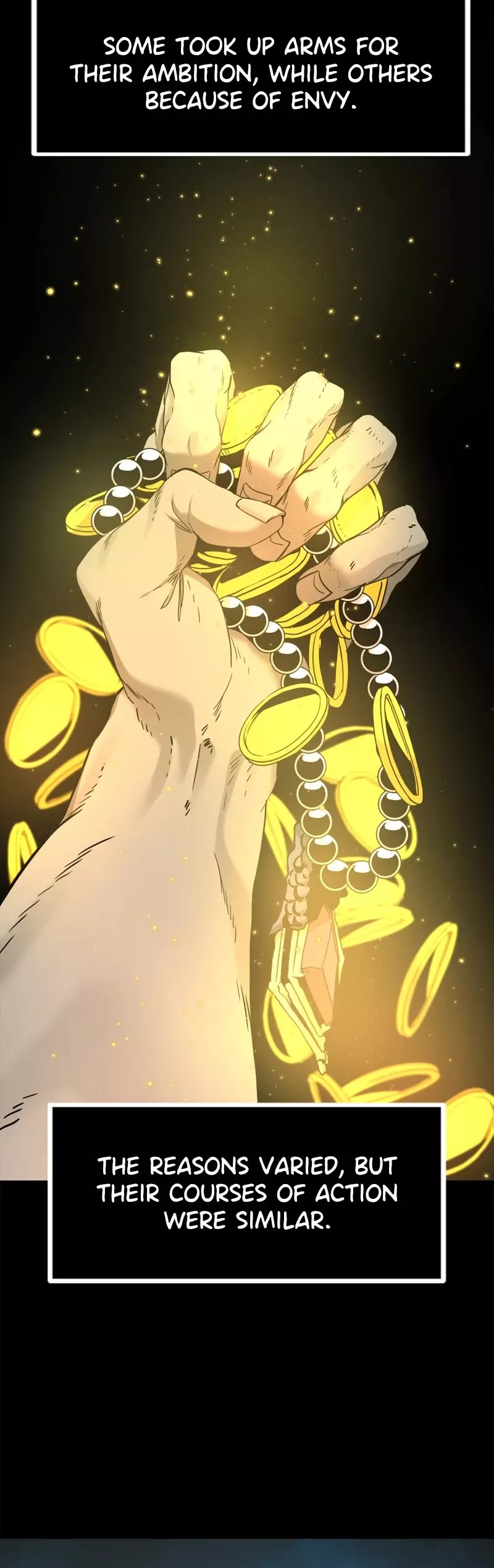 Read Hero Killer (Beolkkul) chapter 111 image 3 on Lezhin