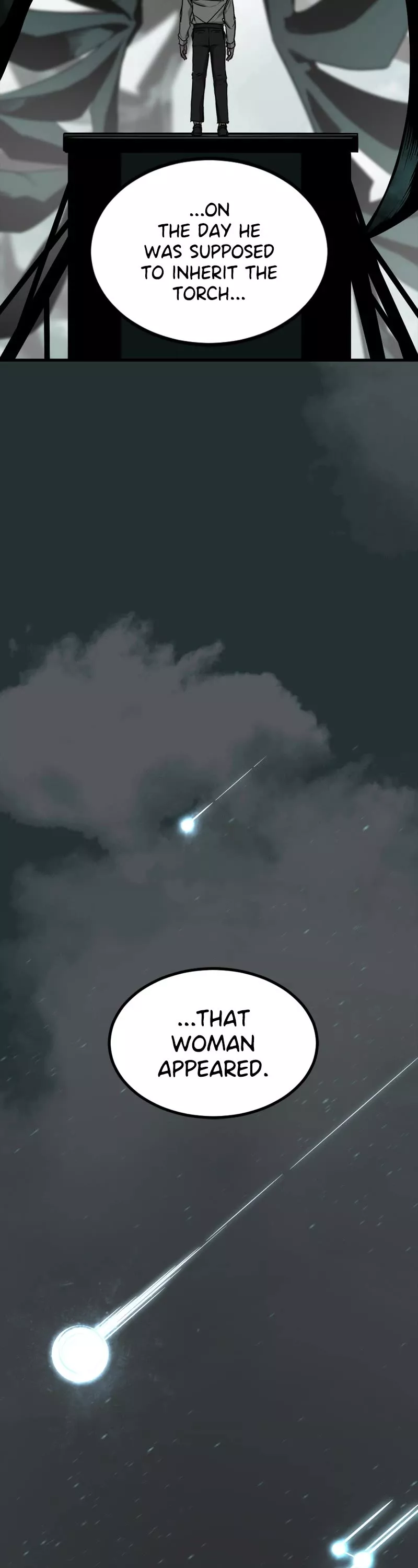 Read Hero Killer (Beolkkul) chapter 111 image 30 on Lezhin