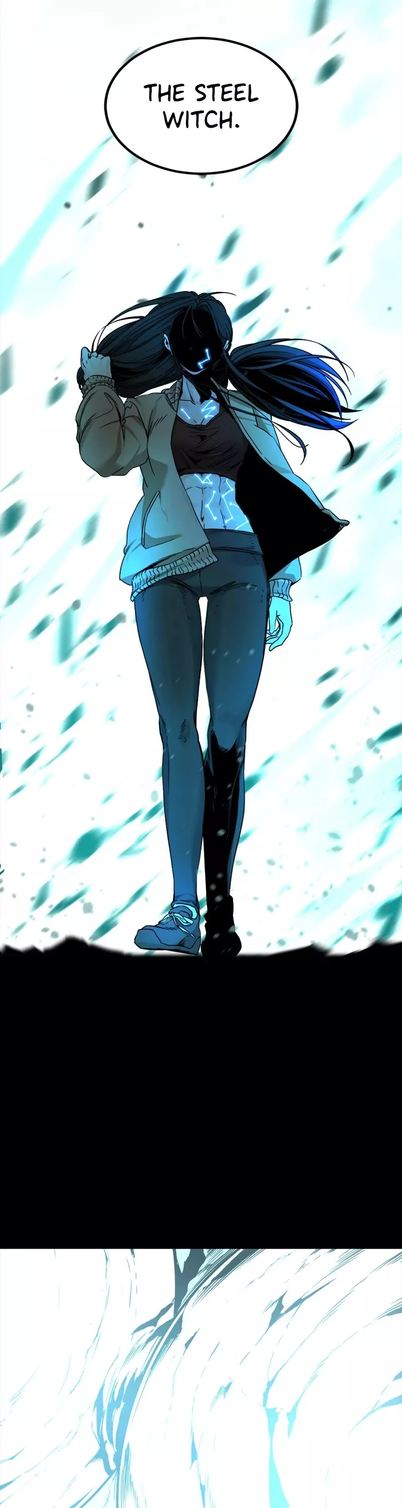 Read Hero Killer (Beolkkul) chapter 111 image 32 on Lezhin