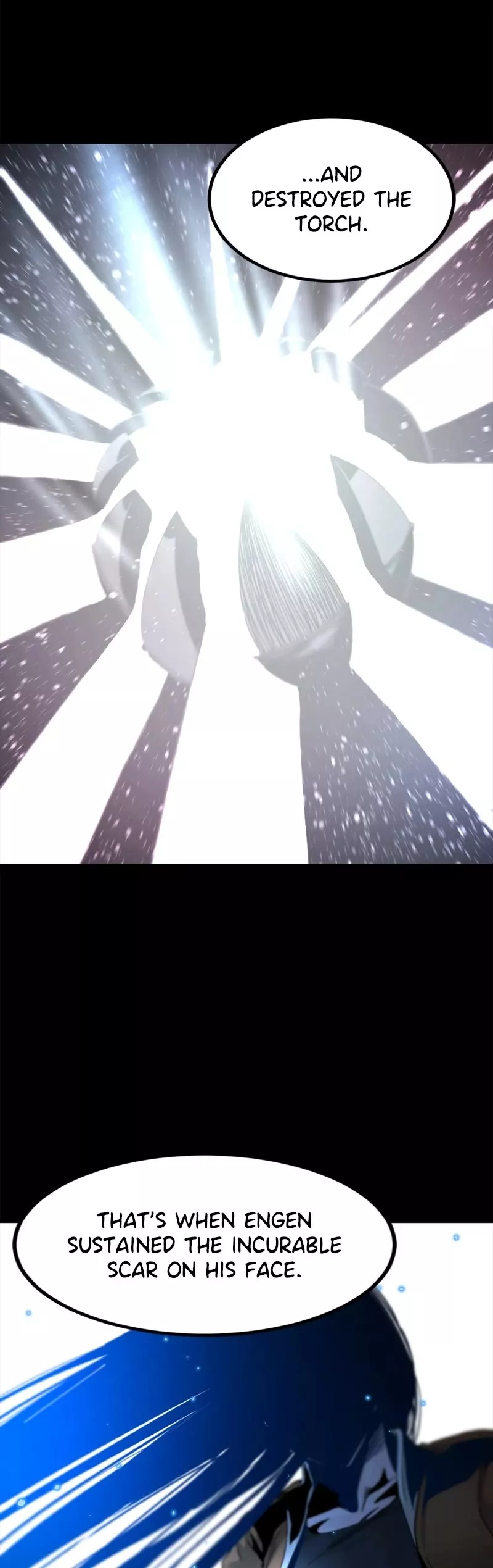 Read Hero Killer (Beolkkul) chapter 111 image 34 on Lezhin
