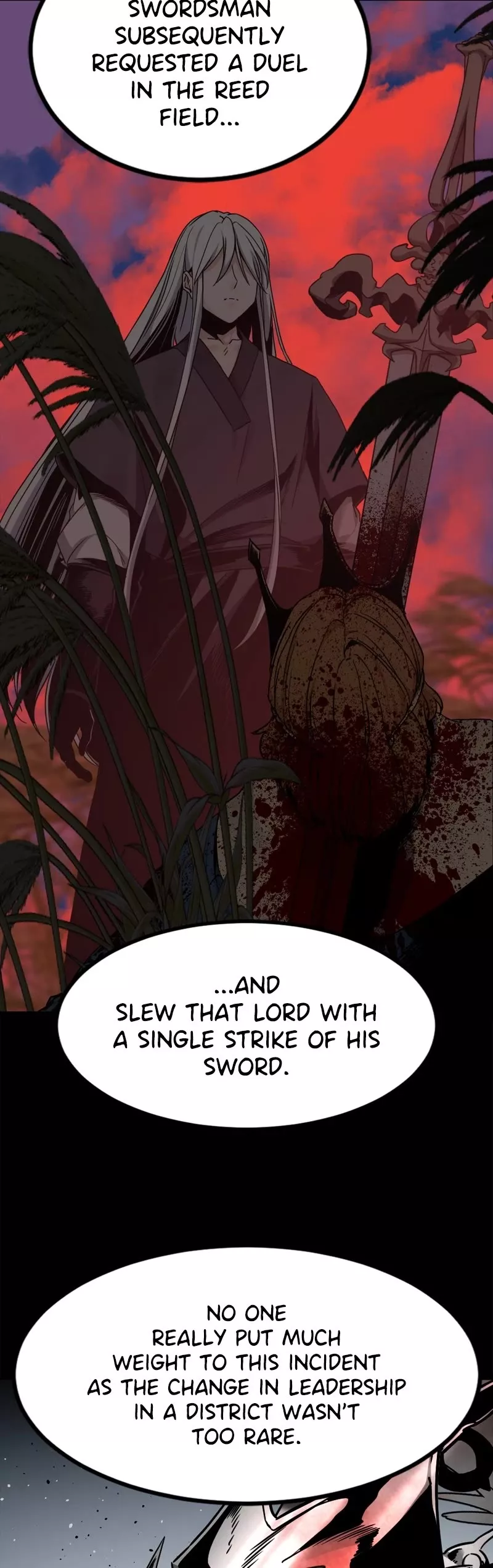 Read Hero Killer (Beolkkul) chapter 111 image 39 on Lezhin