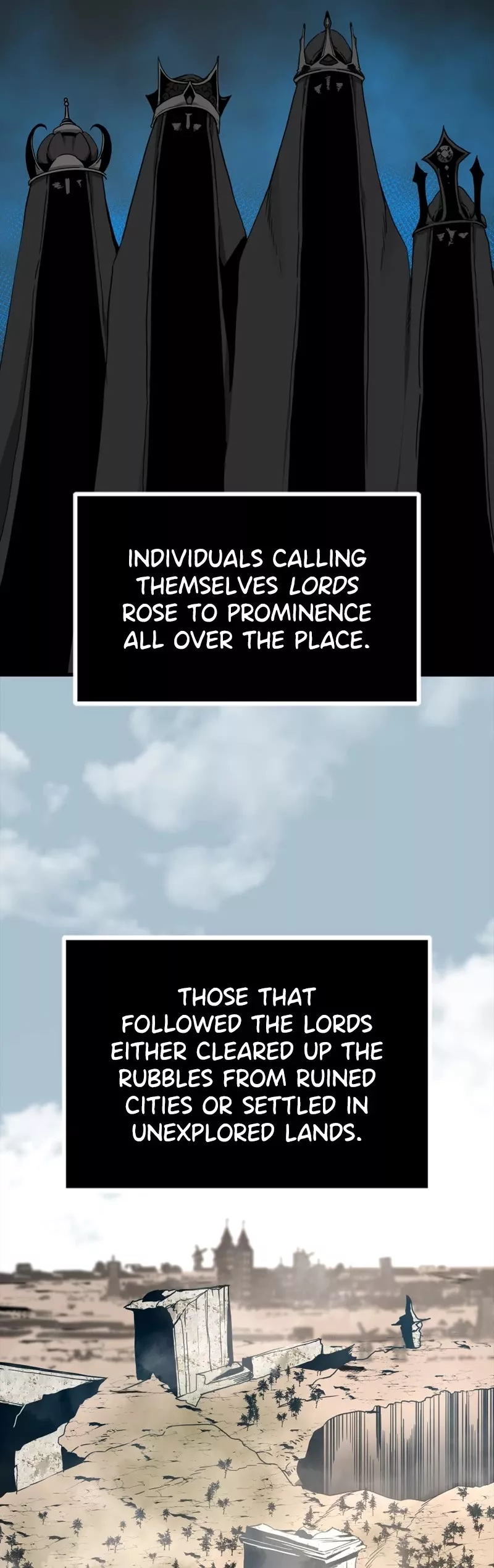 Read Hero Killer (Beolkkul) chapter 111 image 4 on Lezhin