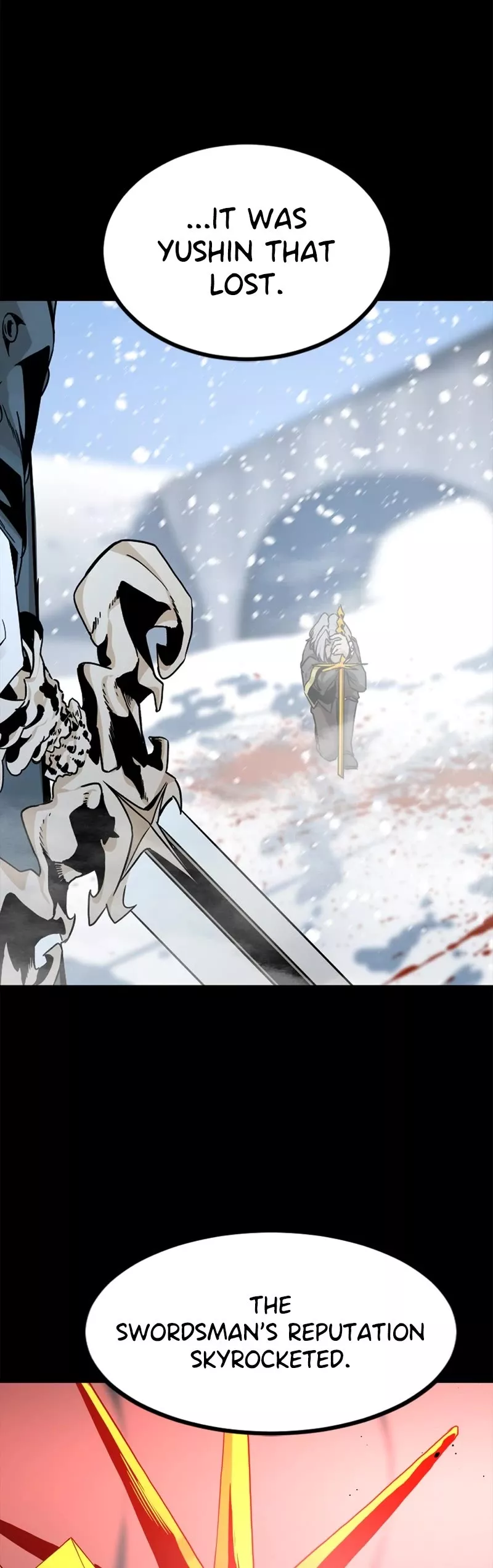 Read Hero Killer (Beolkkul) chapter 111 image 43 on Lezhin