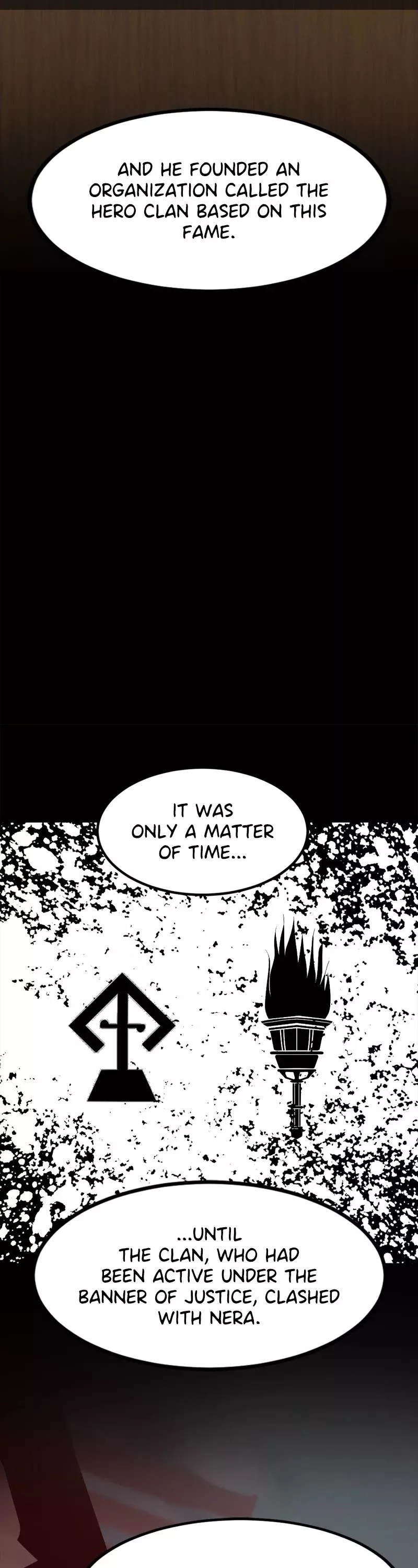 Read Hero Killer (Beolkkul) chapter 111 image 45 on Lezhin