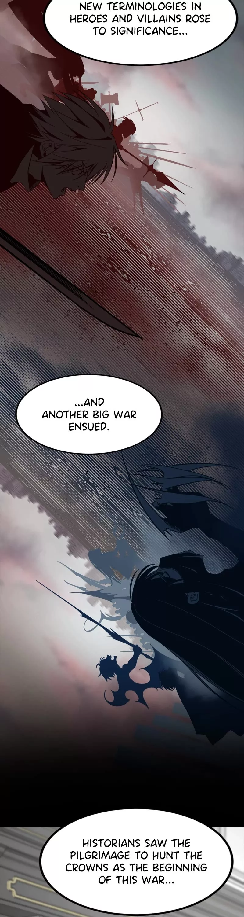 Read Hero Killer (Beolkkul) chapter 111 image 46 on Lezhin