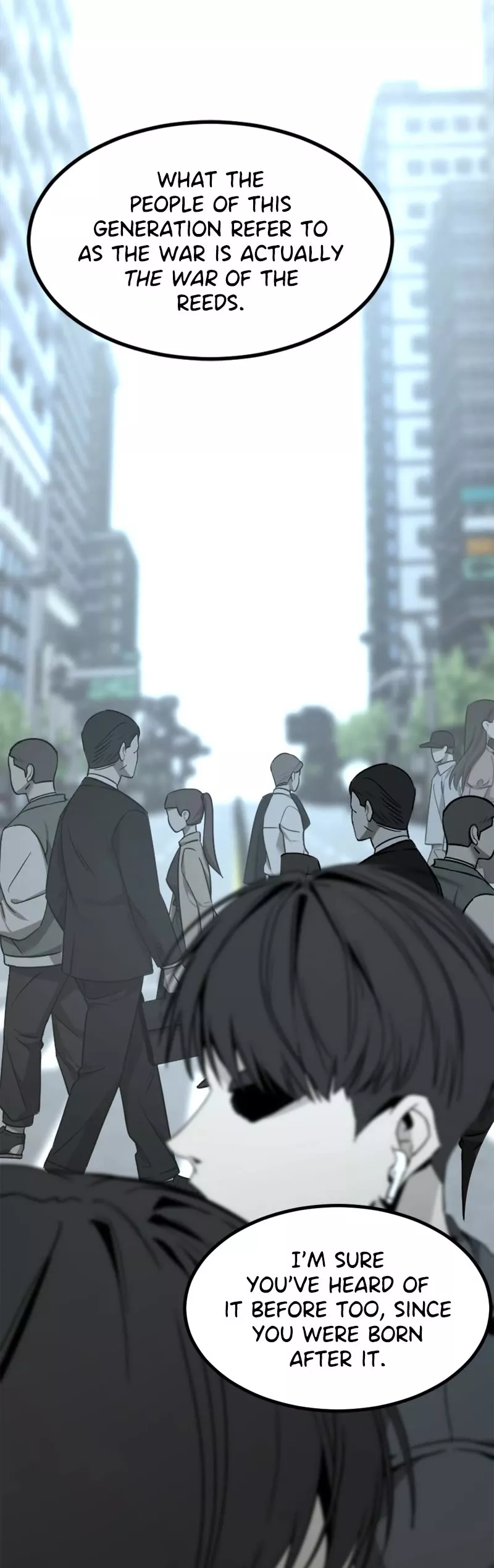 Read Hero Killer (Beolkkul) chapter 111 image 49 on Lezhin