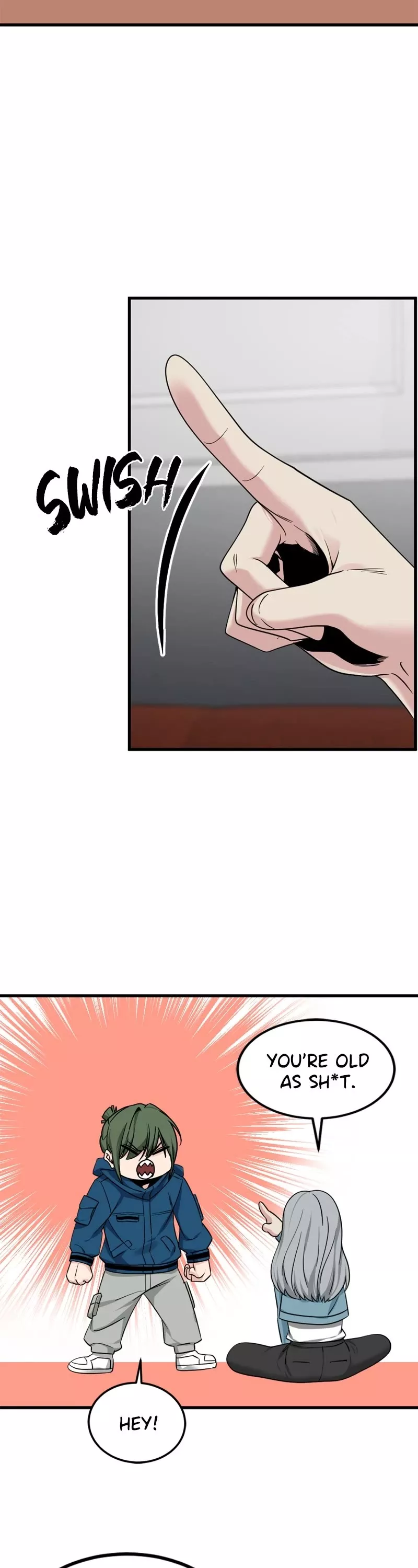 Read Hero Killer (Beolkkul) chapter 111 image 51 on Lezhin