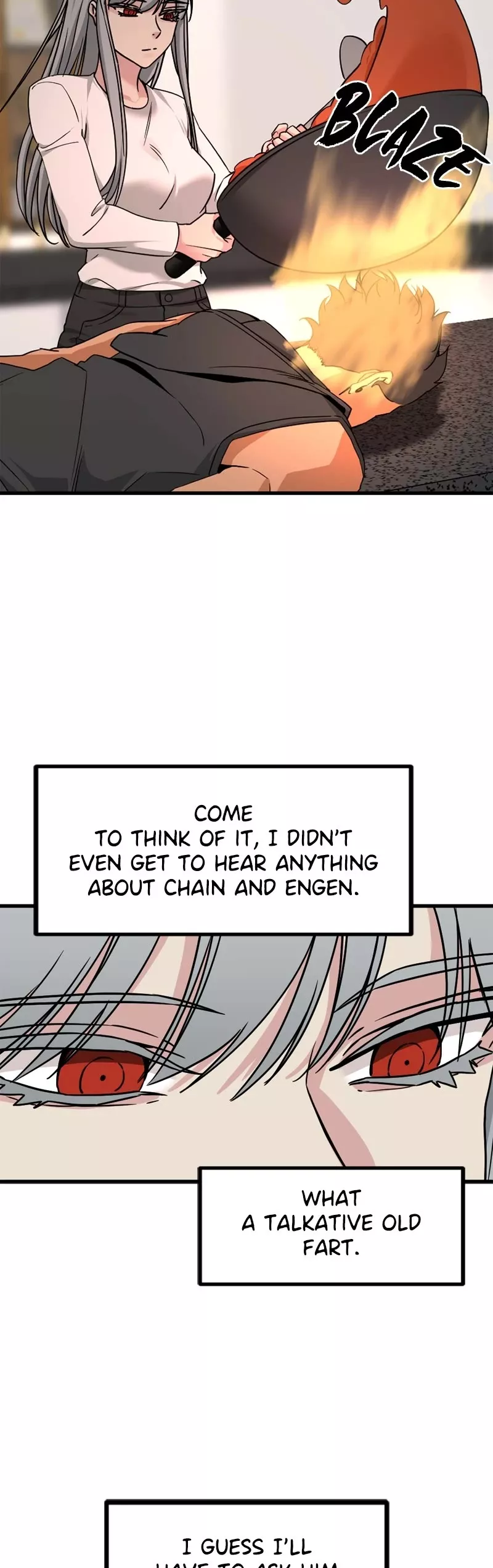 Read Hero Killer (Beolkkul) chapter 111 image 53 on Lezhin