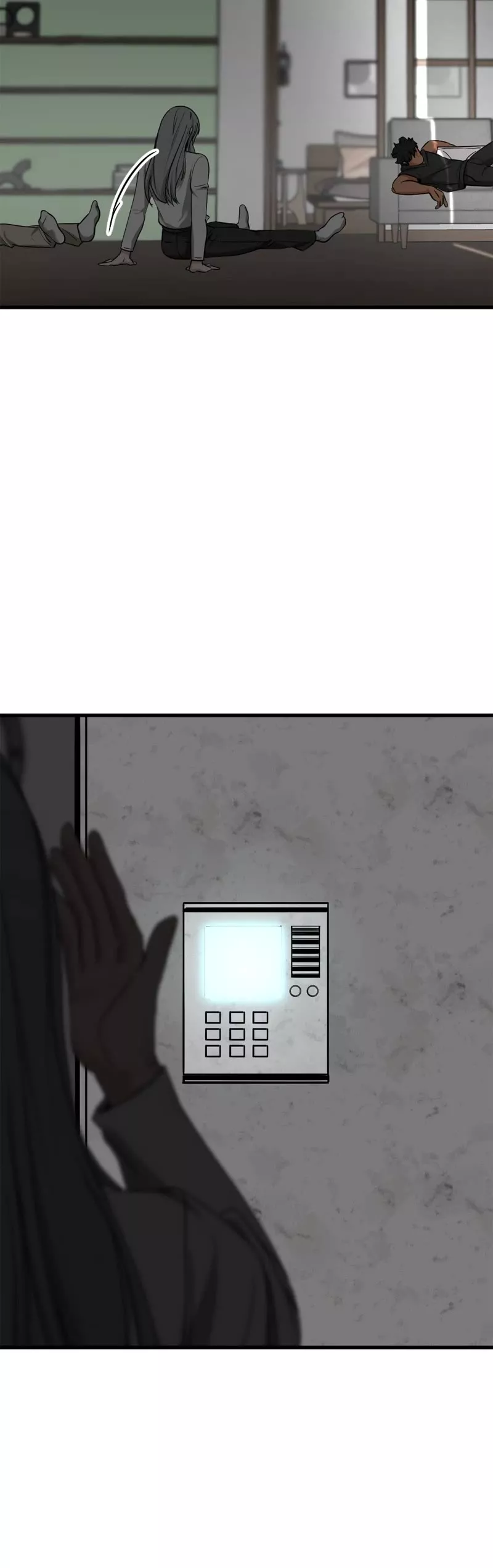 Read Hero Killer (Beolkkul) chapter 111 image 58 on Lezhin
