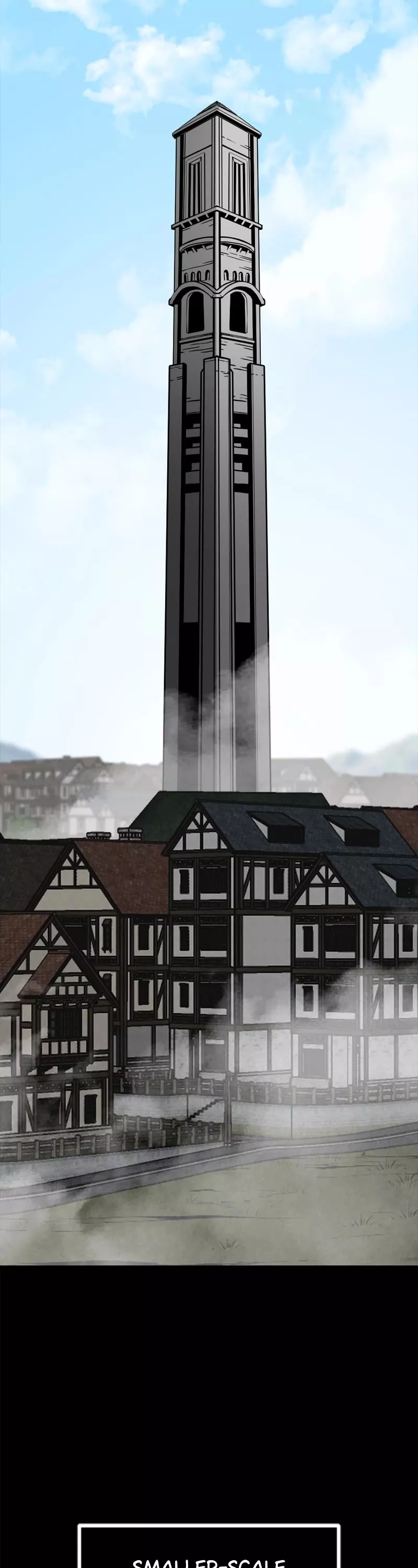 Read Hero Killer (Beolkkul) chapter 111 image 6 on Lezhin