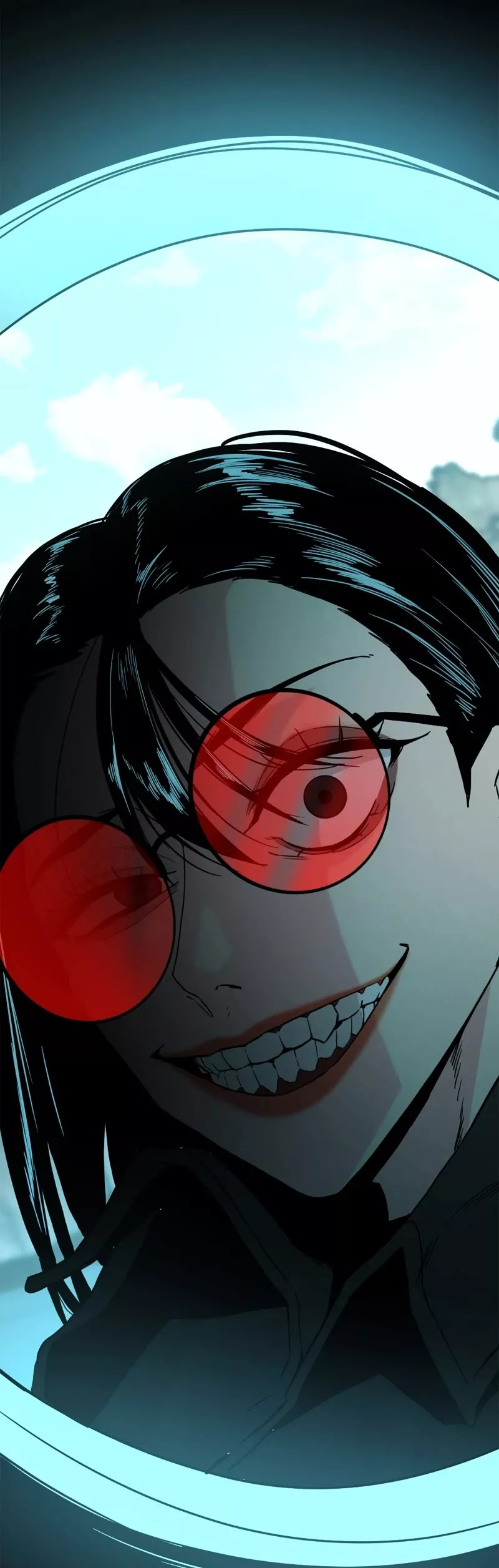 Read Hero Killer (Beolkkul) chapter 111 image 60 on Lezhin