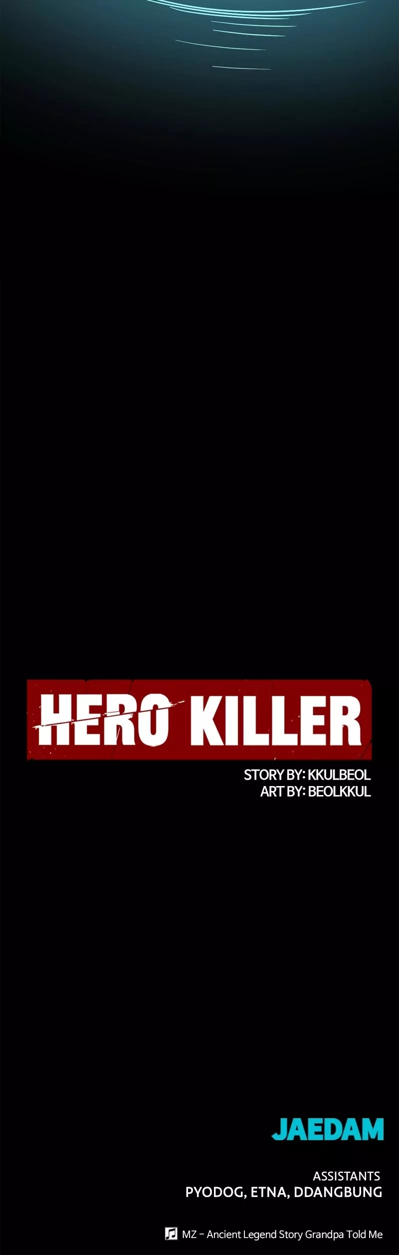 Read Hero Killer (Beolkkul) chapter 111 image 61 on Lezhin
