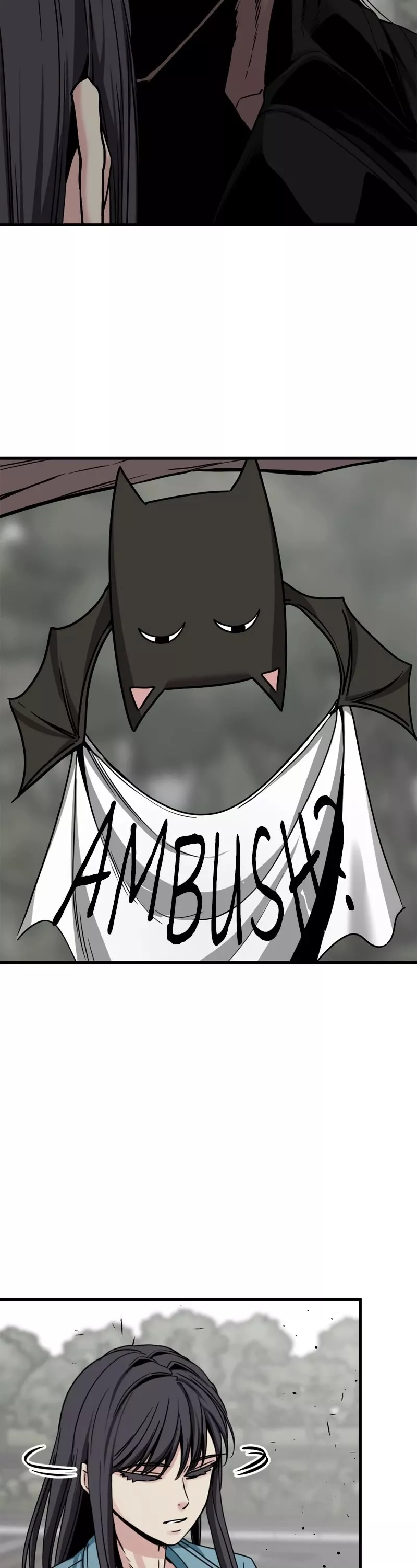 Read Hero Killer (Beolkkul) chapter 112 image 11 on Lezhin