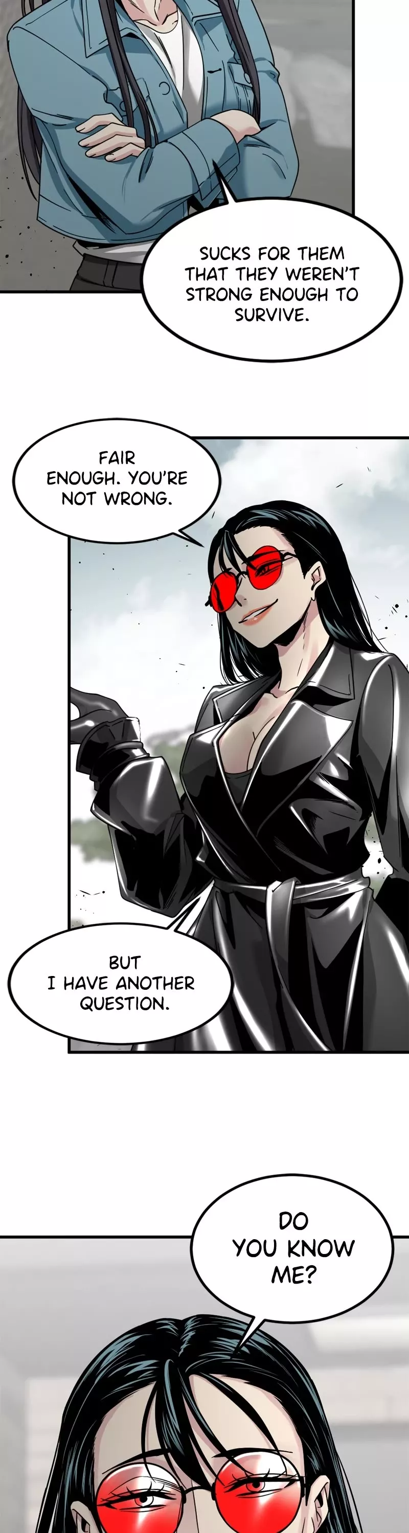 Read Hero Killer (Beolkkul) chapter 112 image 12 on Lezhin