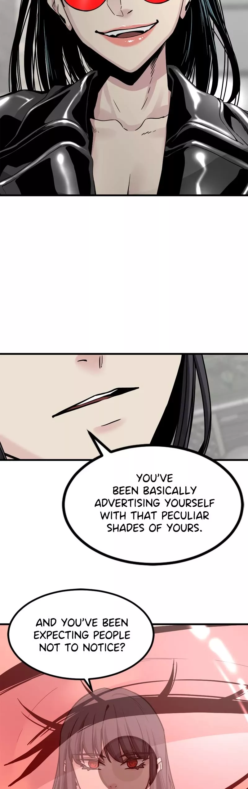 Read Hero Killer (Beolkkul) chapter 112 image 13 on Lezhin