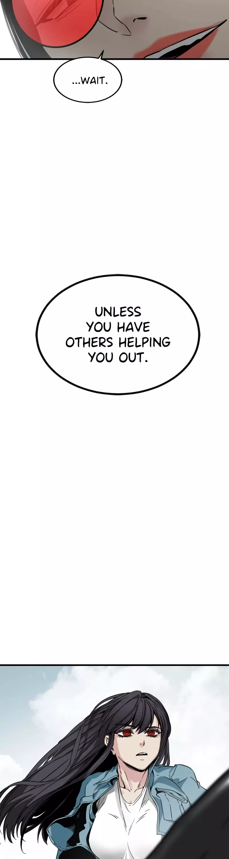 Read Hero Killer (Beolkkul) chapter 112 image 16 on Lezhin