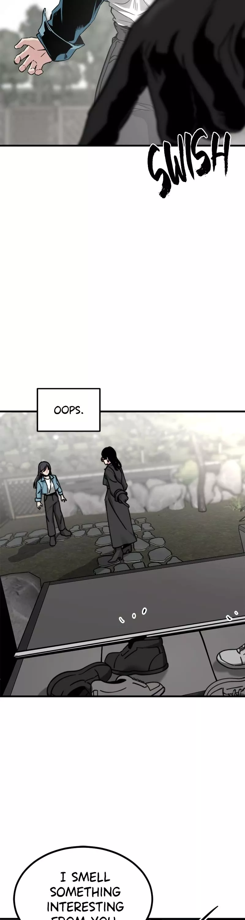 Read Hero Killer (Beolkkul) chapter 112 image 17 on Lezhin