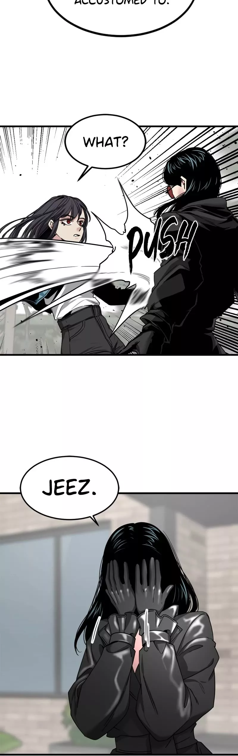 Read Hero Killer (Beolkkul) chapter 112 image 19 on Lezhin