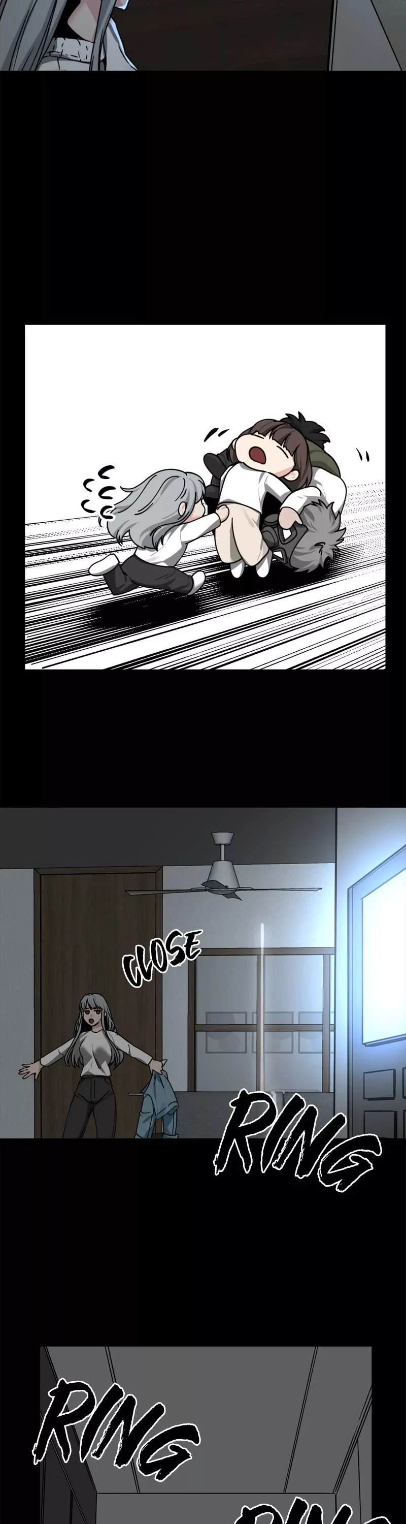 Read Hero Killer (Beolkkul) chapter 112 image 2 on Lezhin
