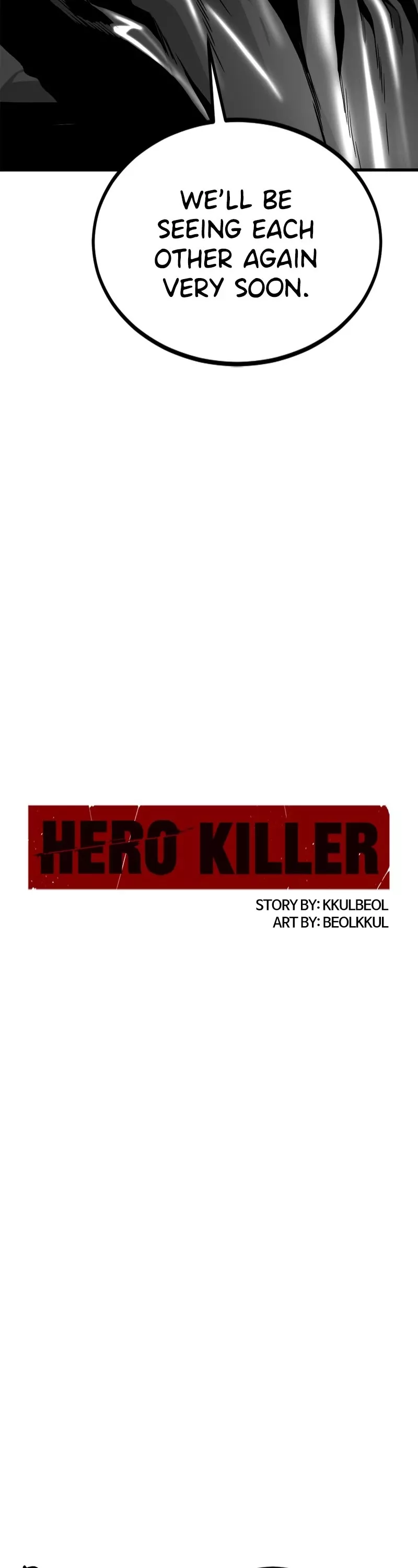 Read Hero Killer (Beolkkul) chapter 112 image 21 on Lezhin