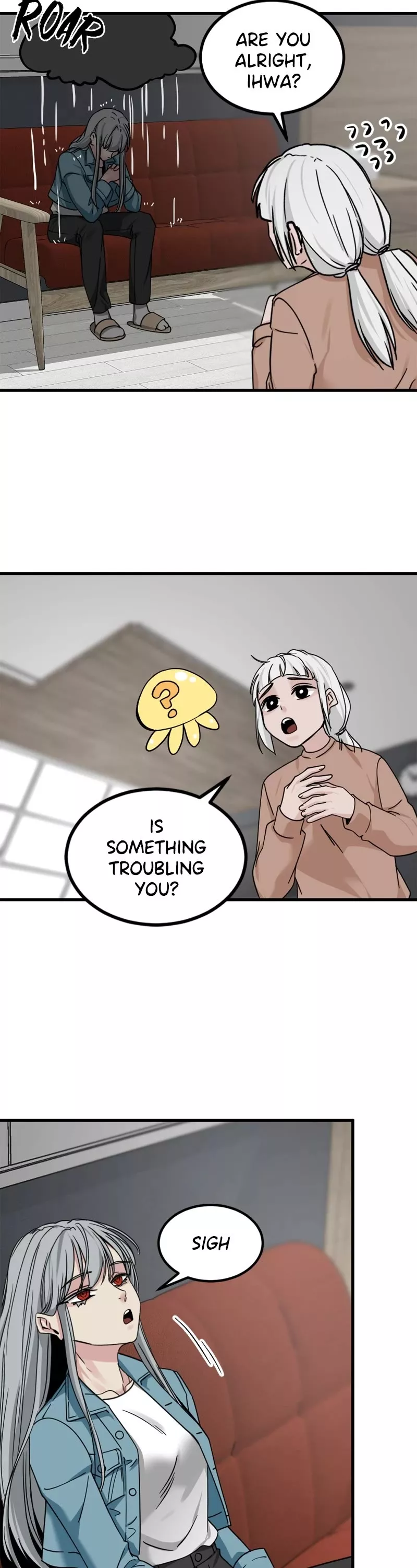 Read Hero Killer (Beolkkul) chapter 112 image 22 on Lezhin