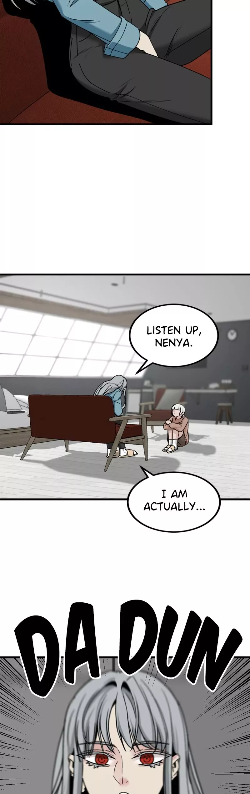 Read Hero Killer (Beolkkul) chapter 112 image 23 on Lezhin