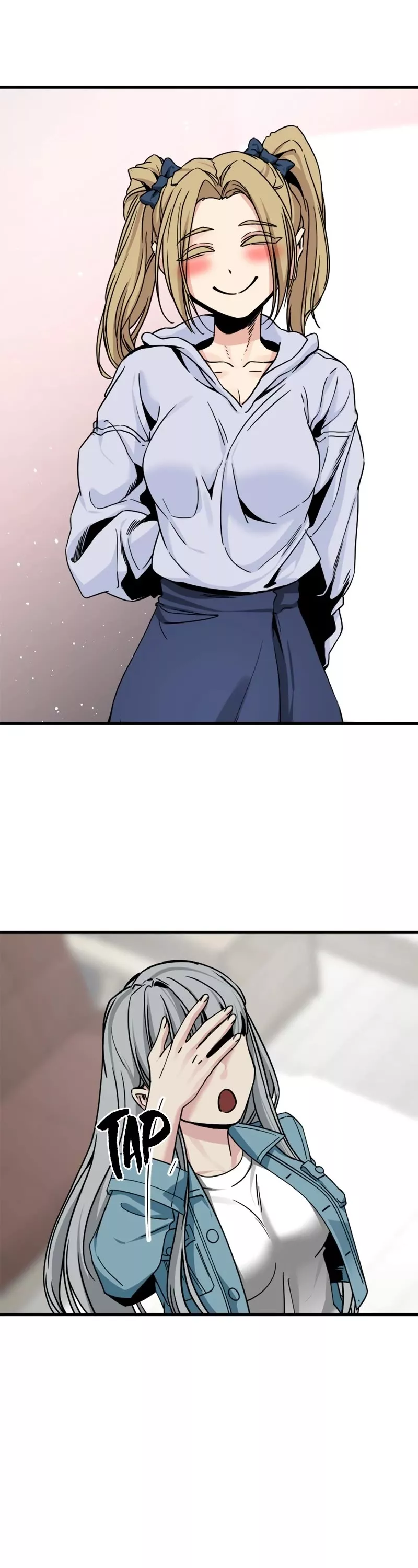 Read Hero Killer (Beolkkul) chapter 112 image 32 on Lezhin