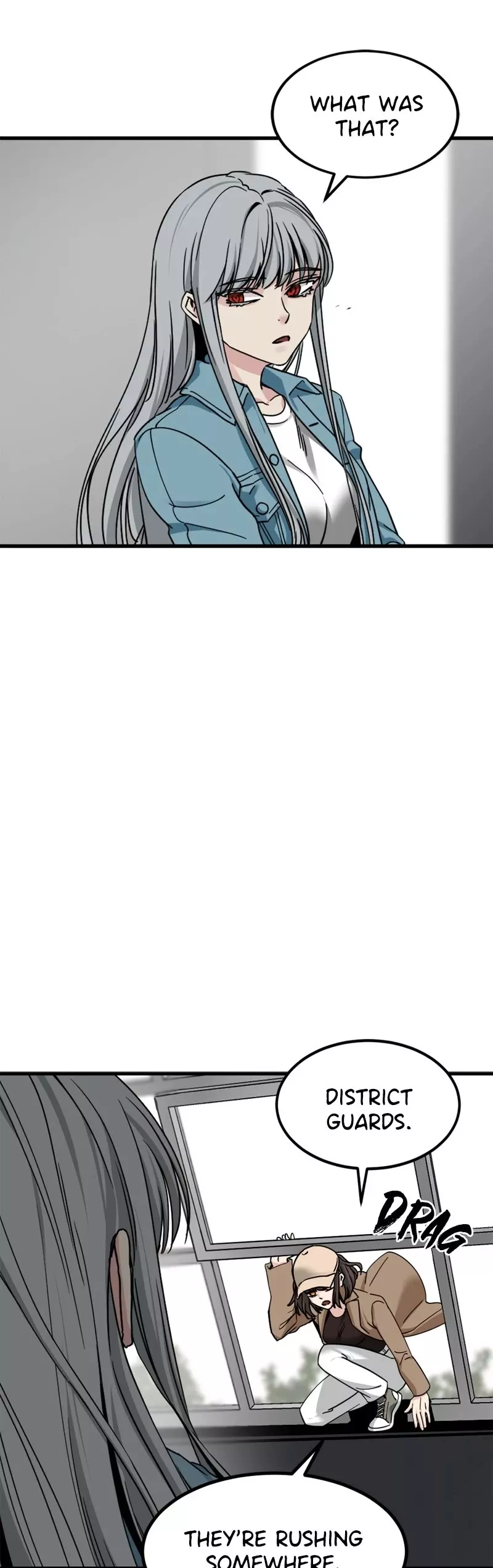 Read Hero Killer (Beolkkul) chapter 112 image 34 on Lezhin