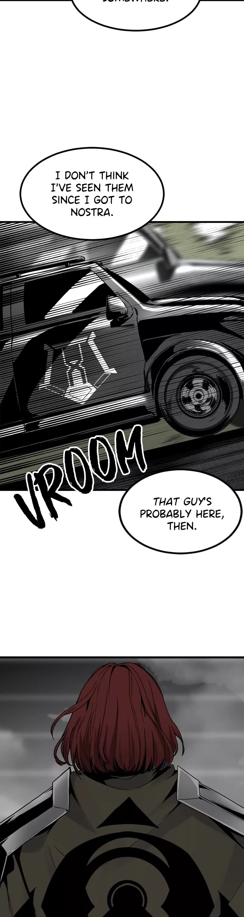 Read Hero Killer (Beolkkul) chapter 112 image 35 on Lezhin