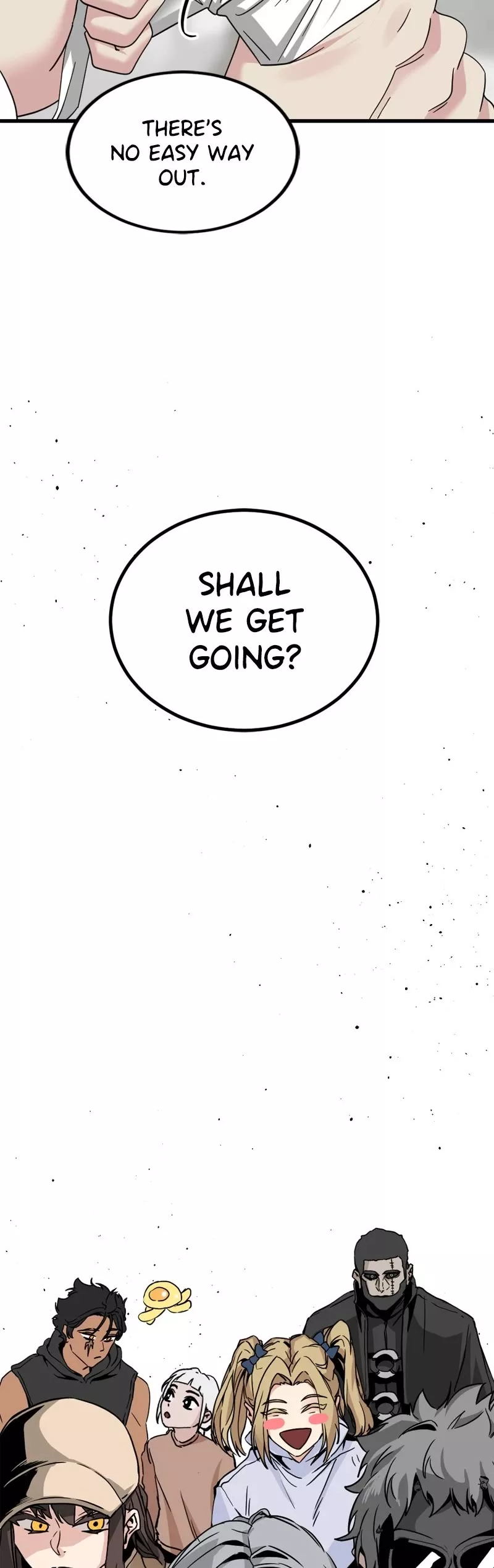 Read Hero Killer (Beolkkul) chapter 112 image 39 on Lezhin