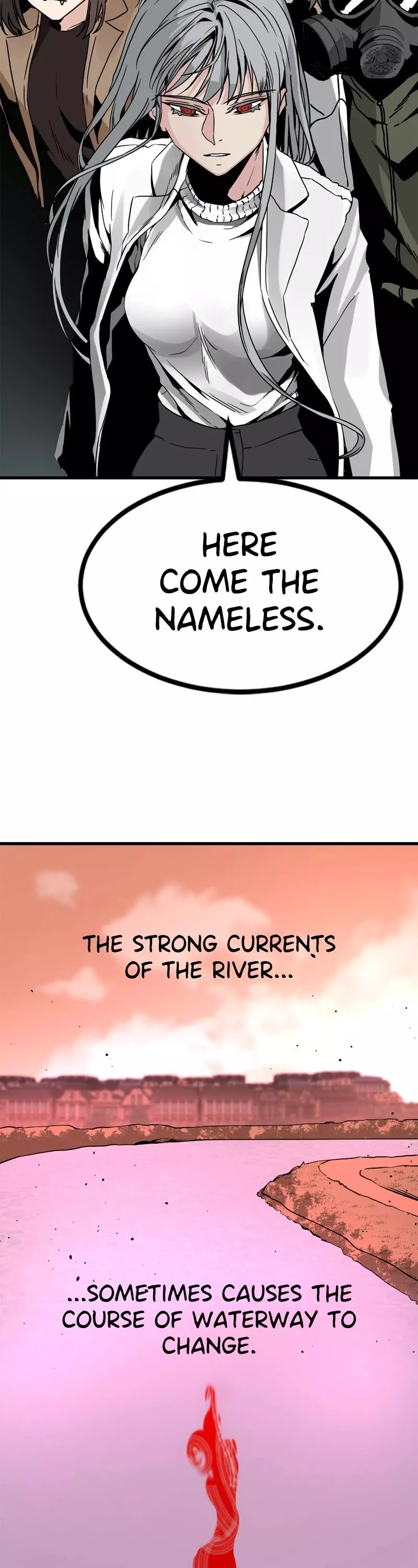 Read Hero Killer (Beolkkul) chapter 112 image 40 on Lezhin