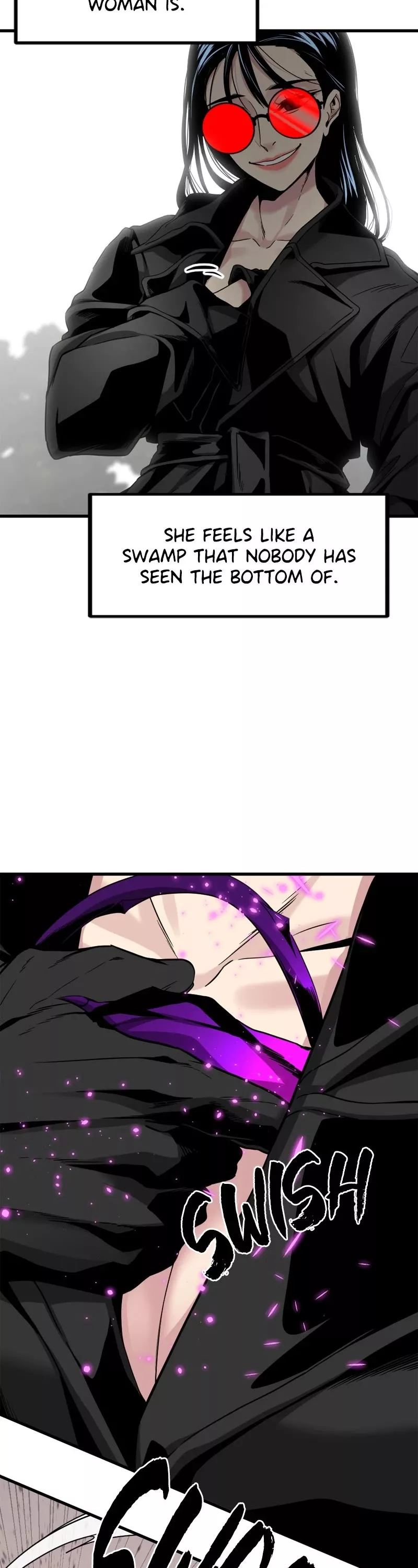 Read Hero Killer (Beolkkul) chapter 112 image 5 on Lezhin