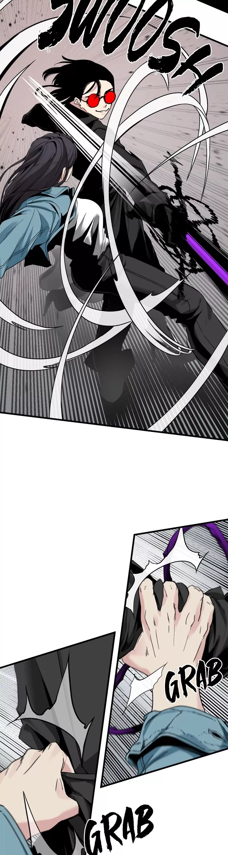 Read Hero Killer (Beolkkul) chapter 112 image 6 on Lezhin