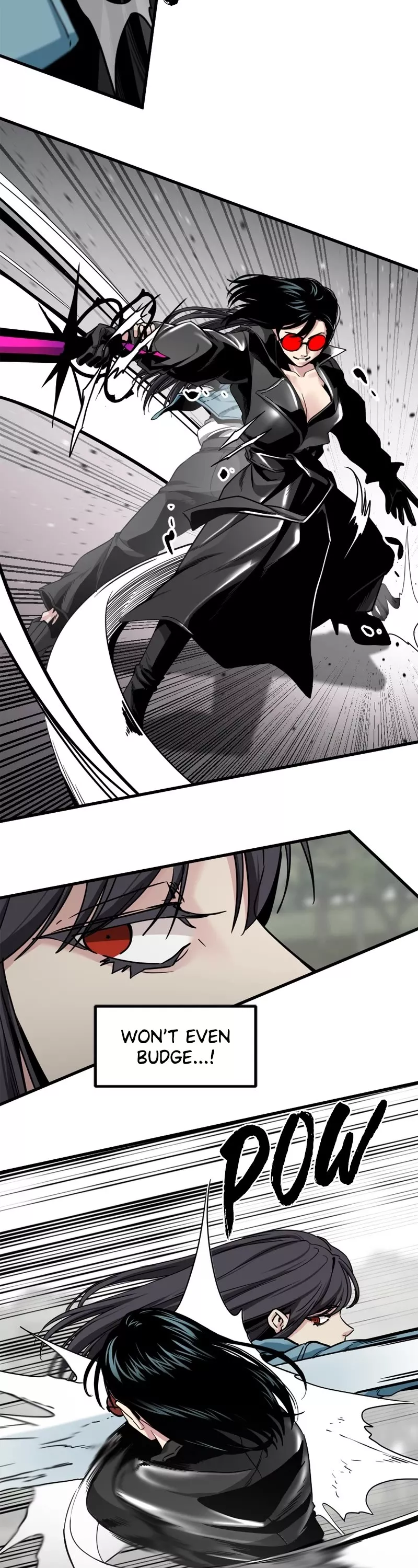 Read Hero Killer (Beolkkul) chapter 112 image 7 on Lezhin